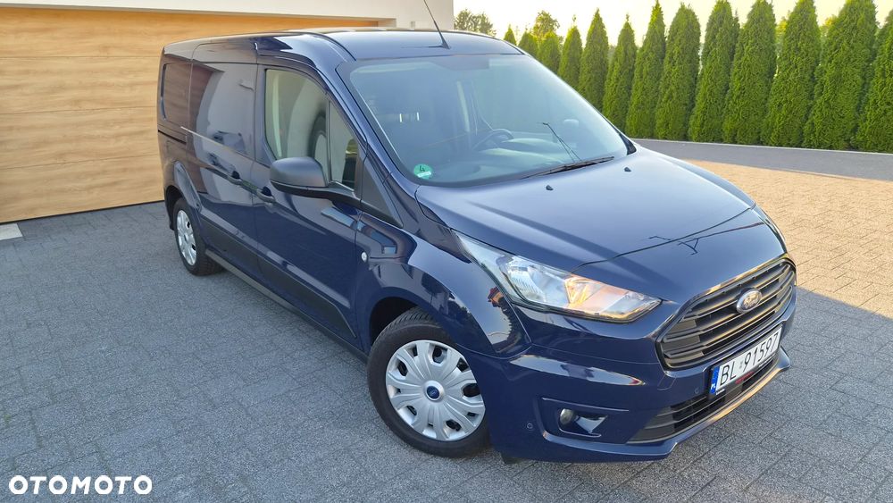 Ford Transit Connect - 25