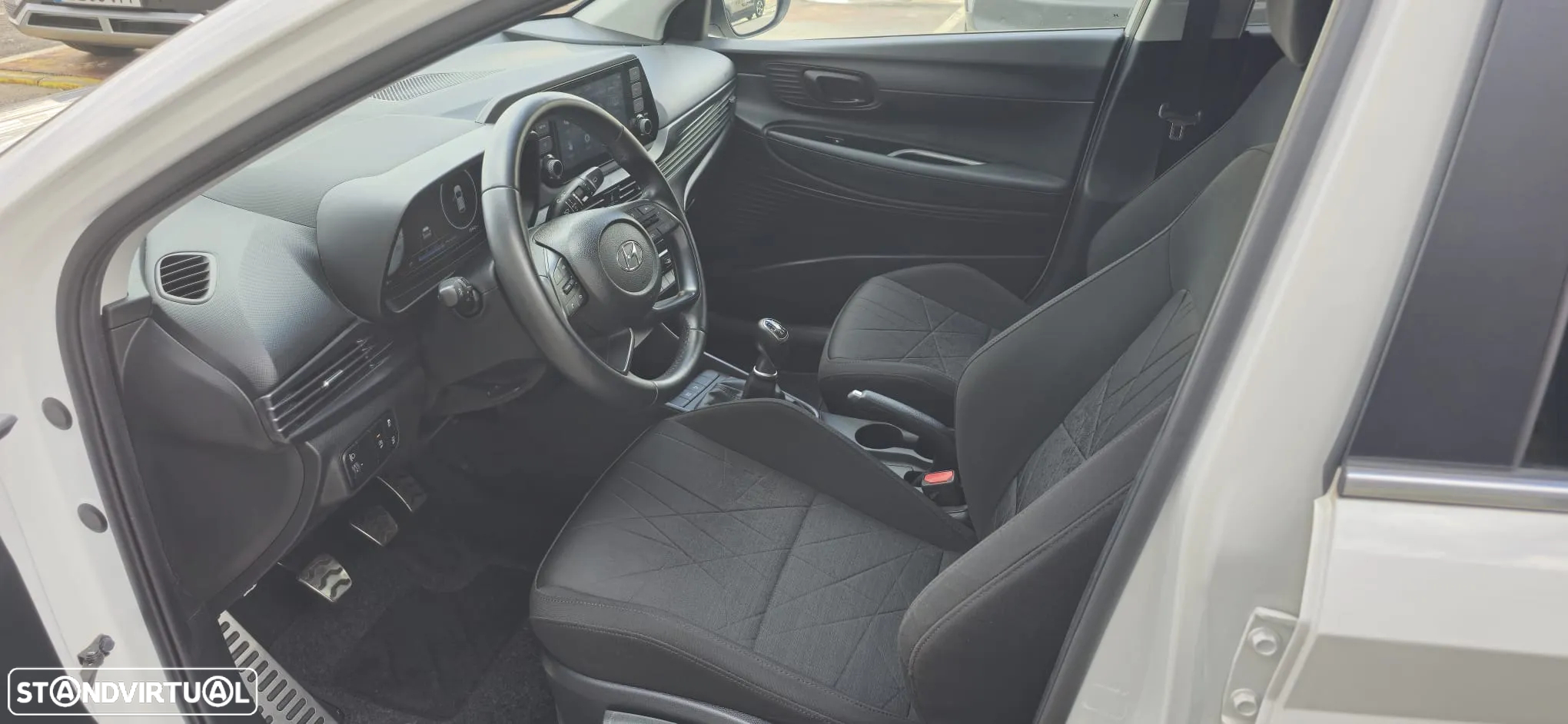 Hyundai Bayon 1.0 T-GDI Premium - 6