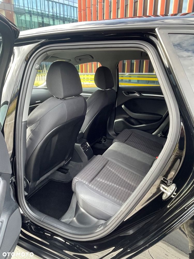 Audi A3 Sportback - 16