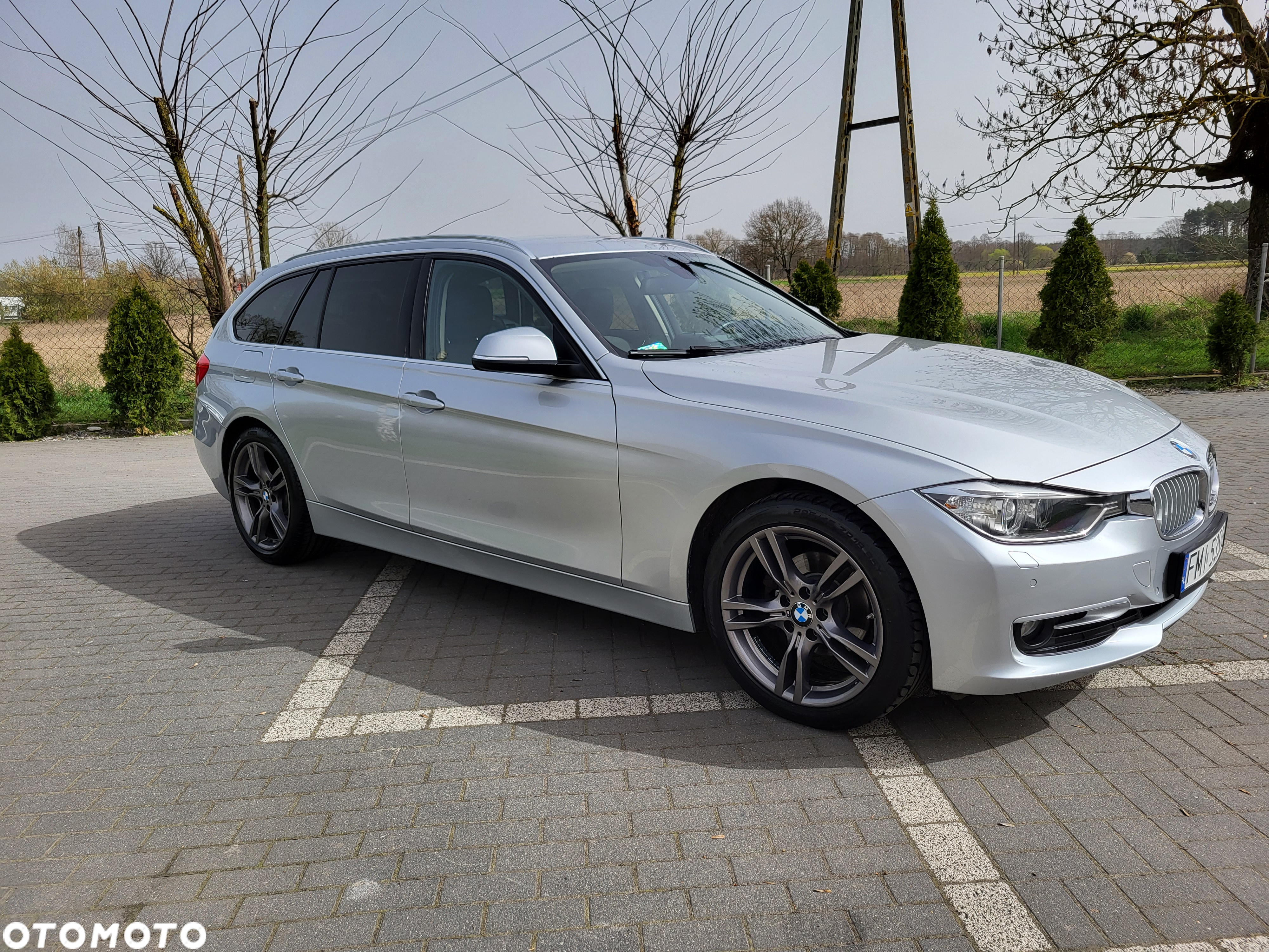 BMW Seria 3 - 13