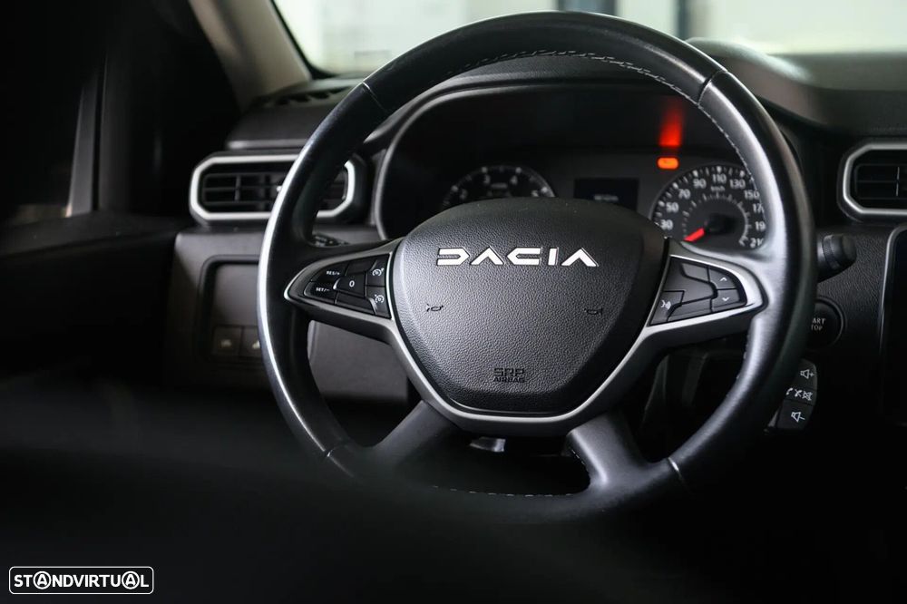 Dacia Duster - 53