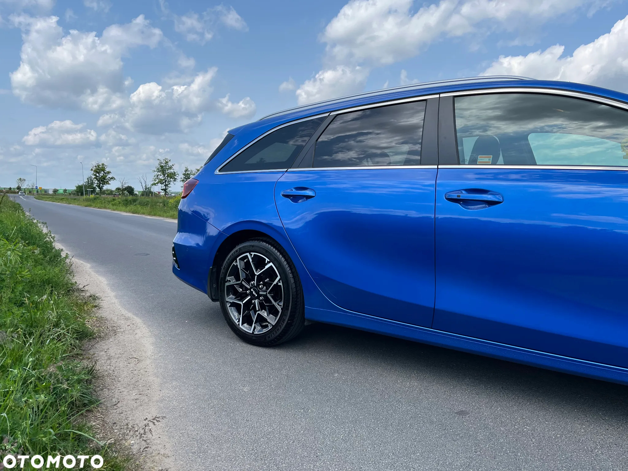 Kia Ceed 1.5 T-GDI GT-Line DCT - 14