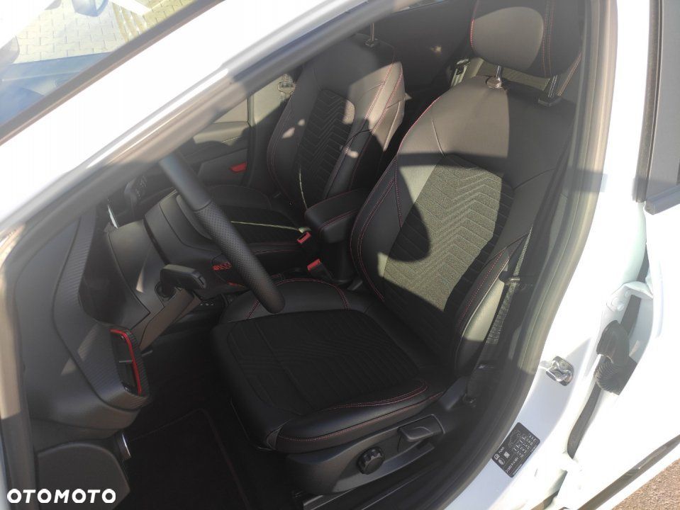 Ford Puma - 16
