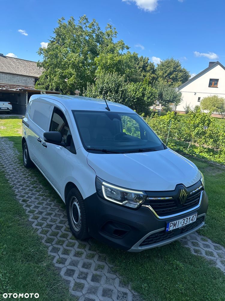 Renault Kangoo - 15