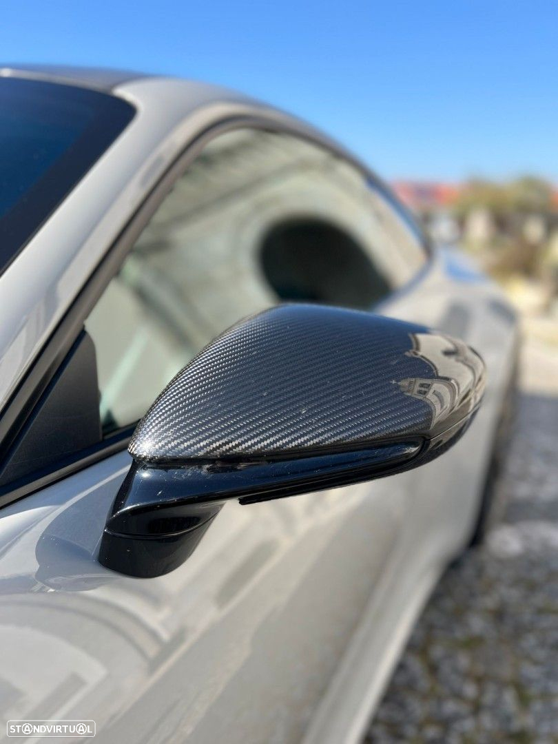 Porsche 911 (992) Carrera 4S PDK - 23