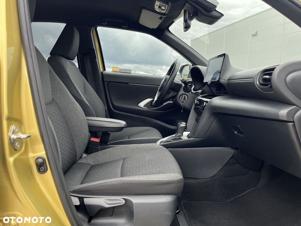 Toyota Yaris Cross Hybrid 1.5 Comfort - 13