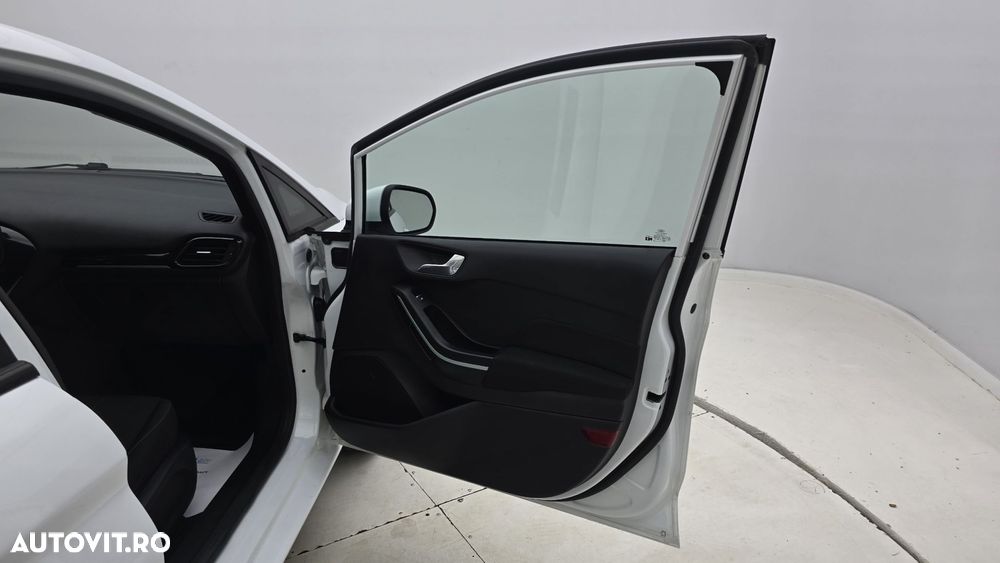Ford Fiesta 1.5 TDCi Trend - 18