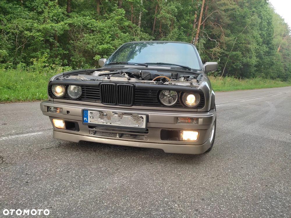 BMW Seria 3 - 5