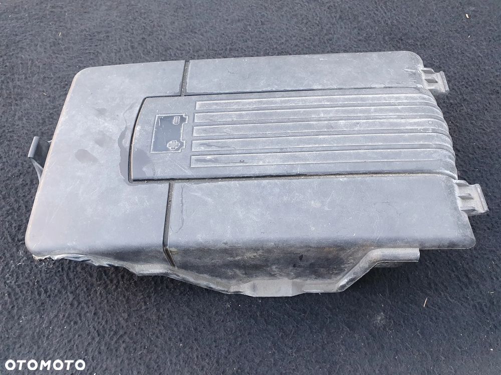 Osłona pokrywa akumulatora AUDI A3 8P GOLV PLUS 1K0915443A - 2