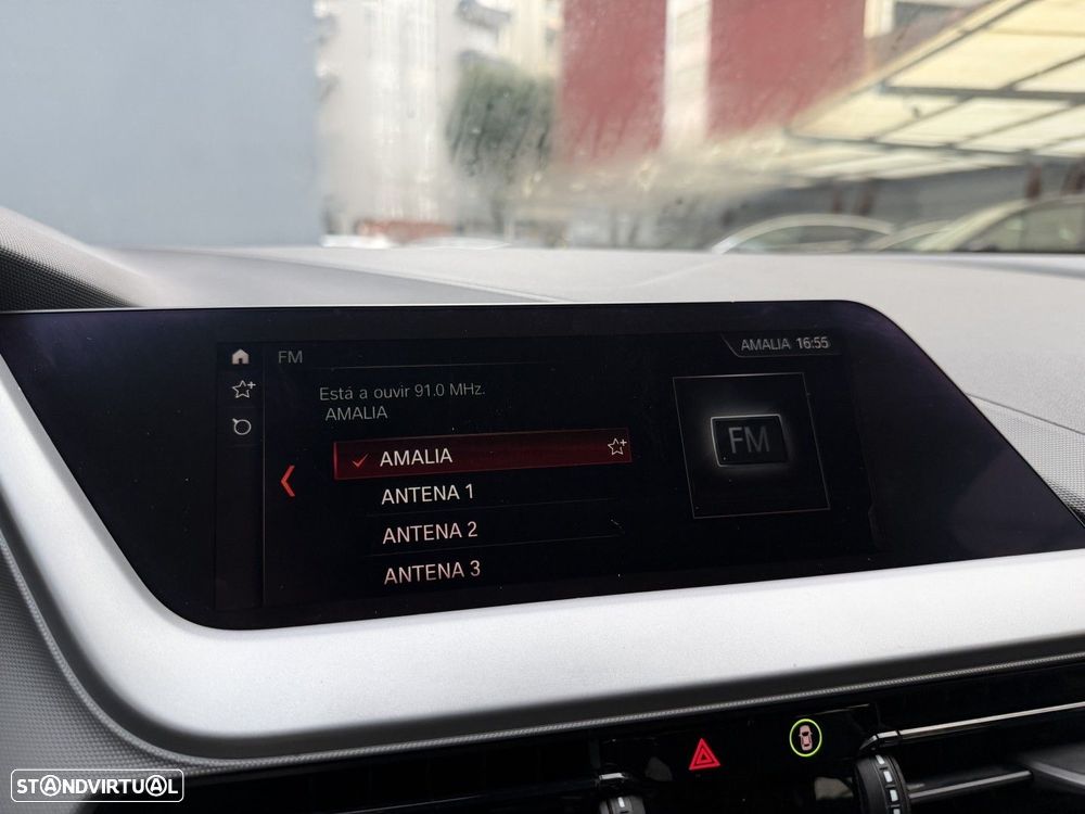 BMW 116 d Corporate Edition - 28