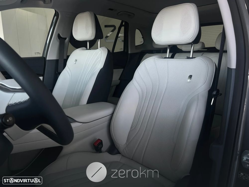 Geely E5 60 kWh Max - 11