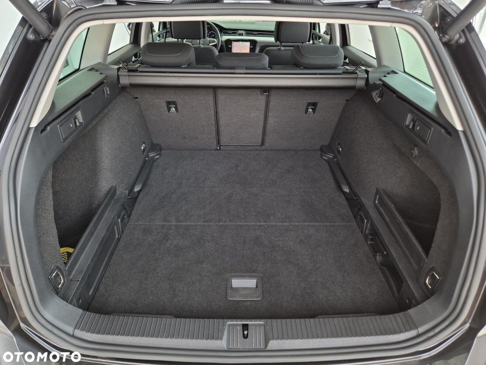 Volkswagen Passat 2.0 TDI EVO Business DSG - 32