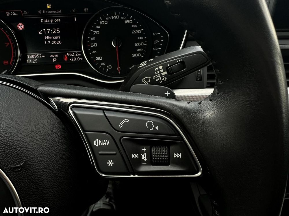 Audi A5 Sportback - 22