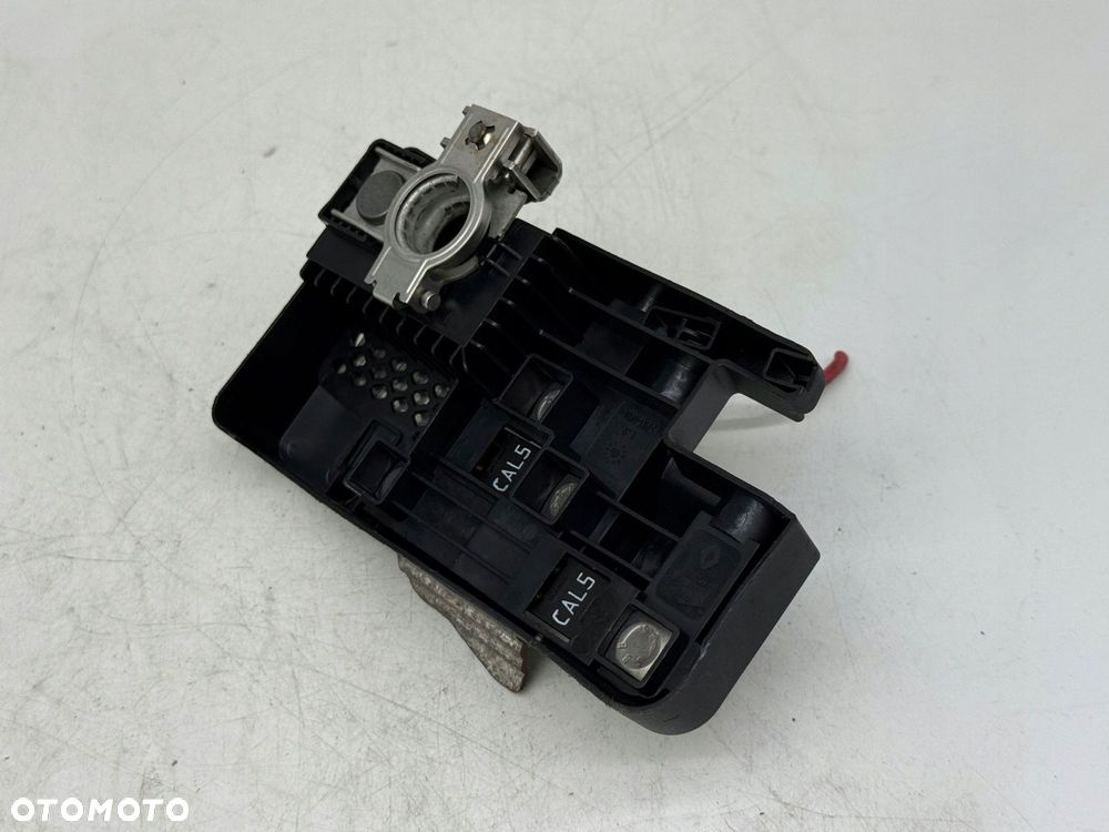 klema plusowa renault trafic iii iv 241143140r - 2
