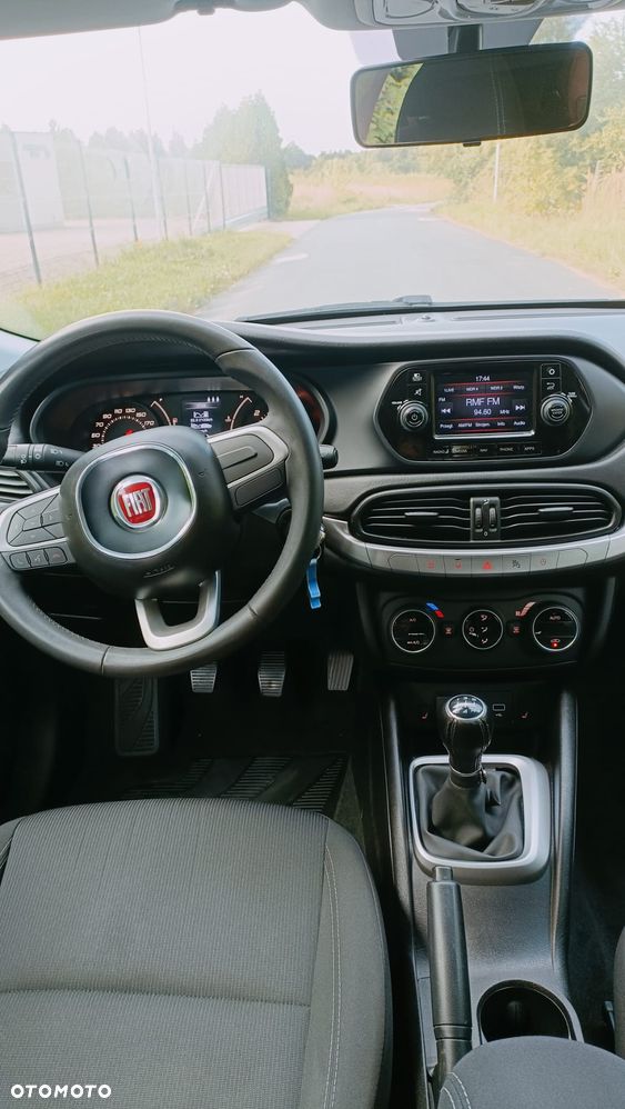 Fiat Tipo - 6