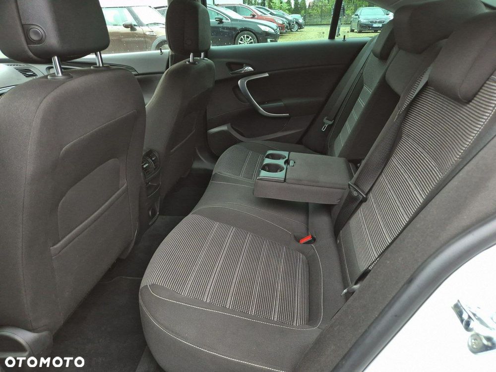 Opel Insignia - 20