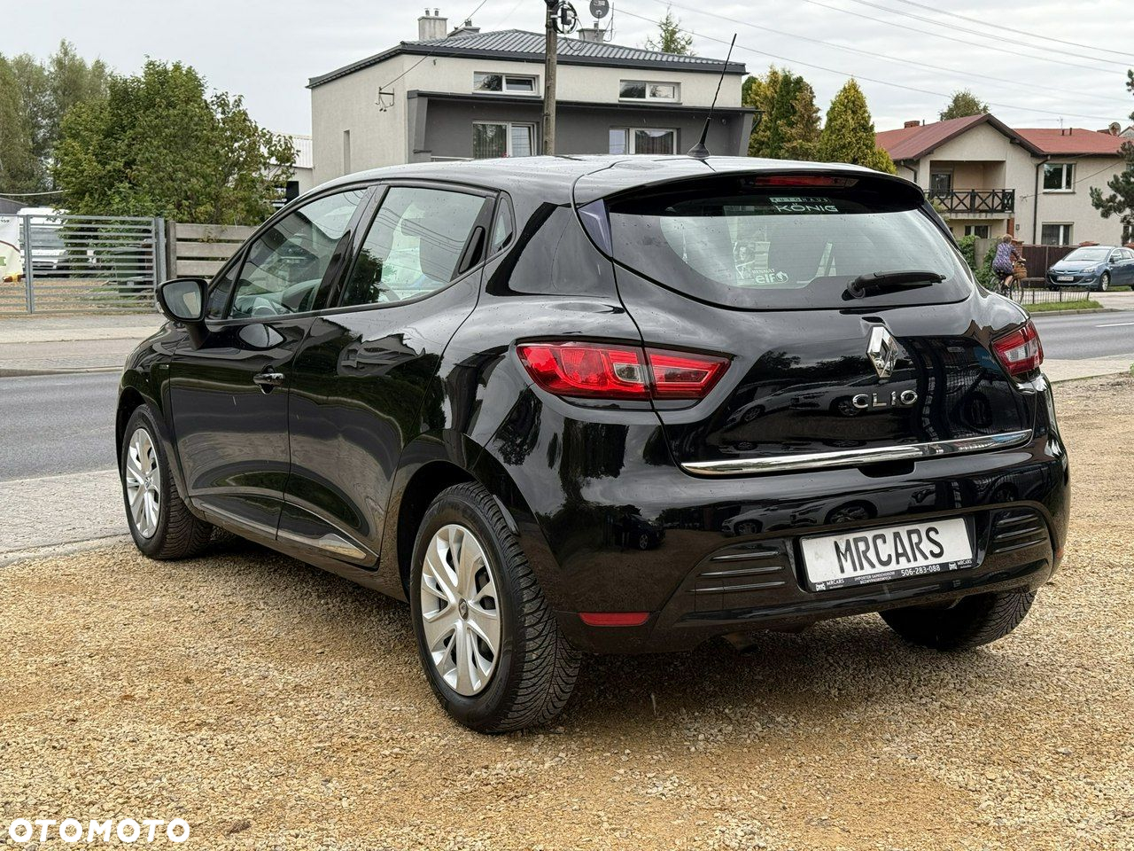 Renault Clio - 9