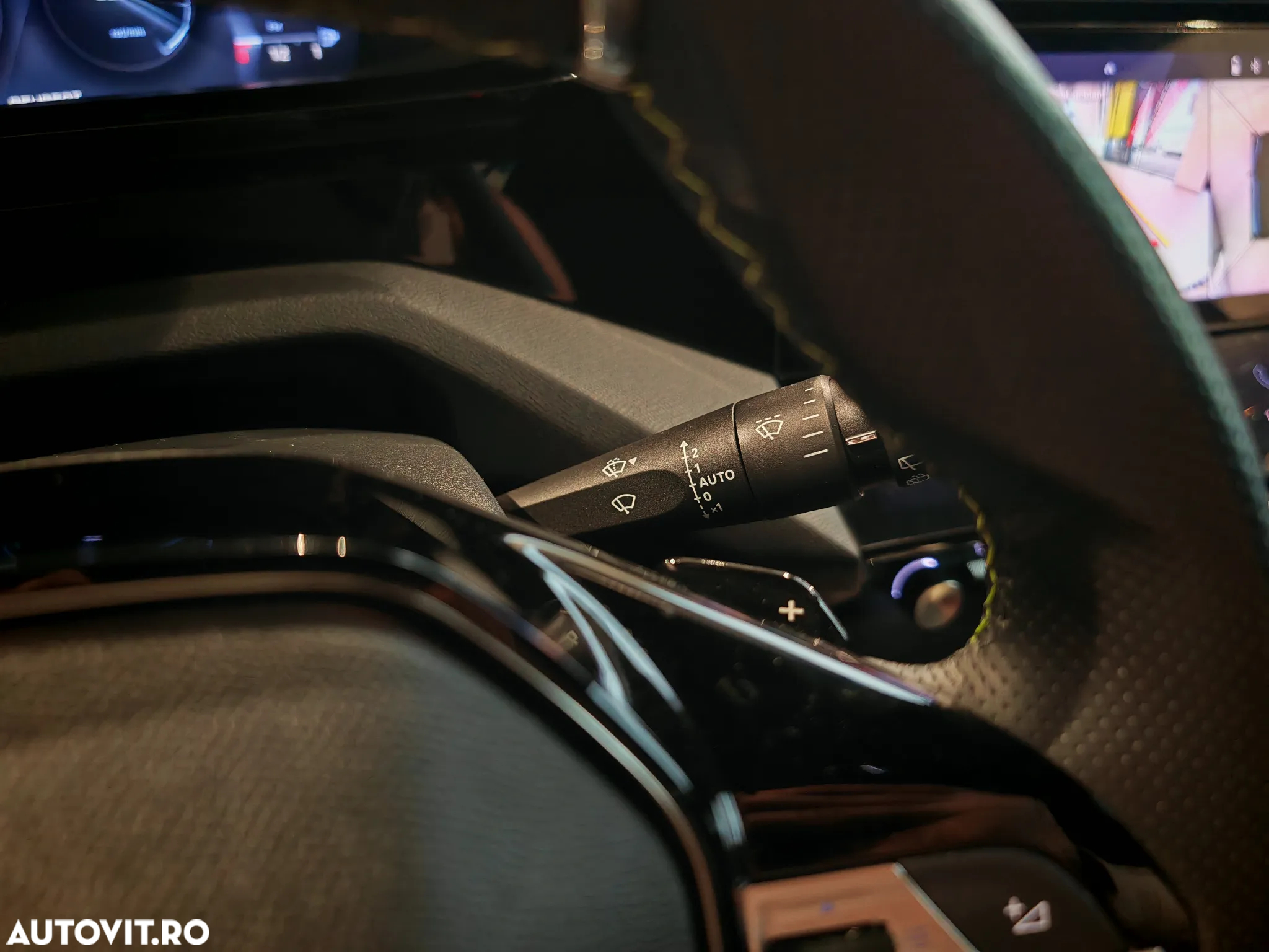 Peugeot 308 1.2L PureTech 130 S&S EAT8 GT - 23