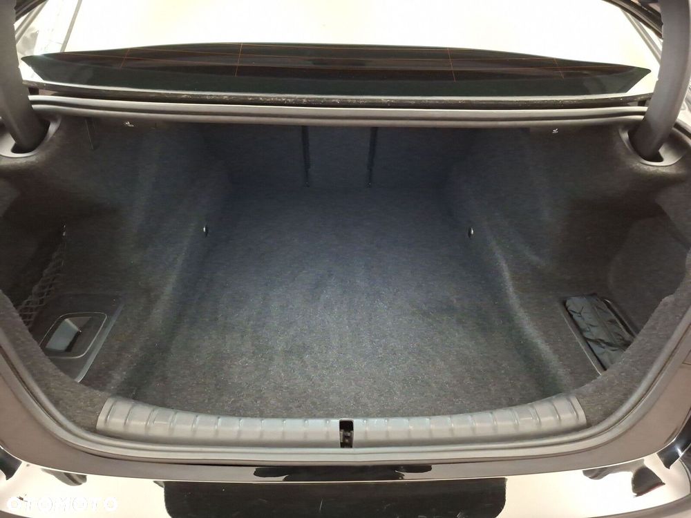 BMW Seria 5 520d Luxury Line - 19