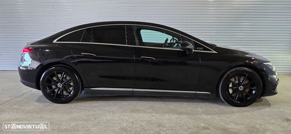 Mercedes-Benz EQE 350 Edition - 13