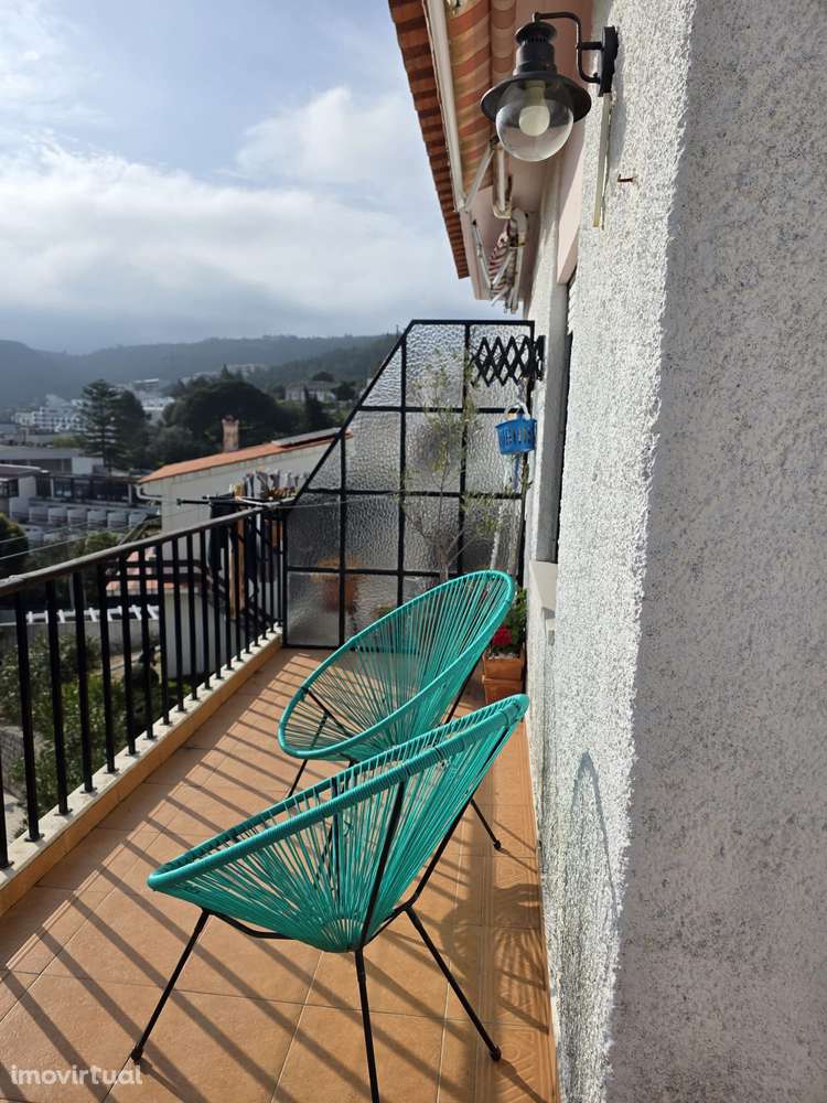 Casa Luz Ocean view - Grande imagem: 2/12