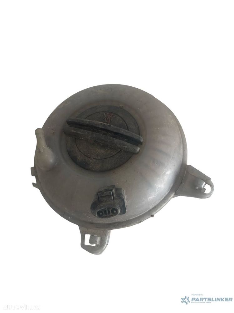 Vas expansiune lichid de racire VOLKSWAGEN GOLF VII 5G1, BE1 2012 - > 1.6CXX 5Q0121407G - 1