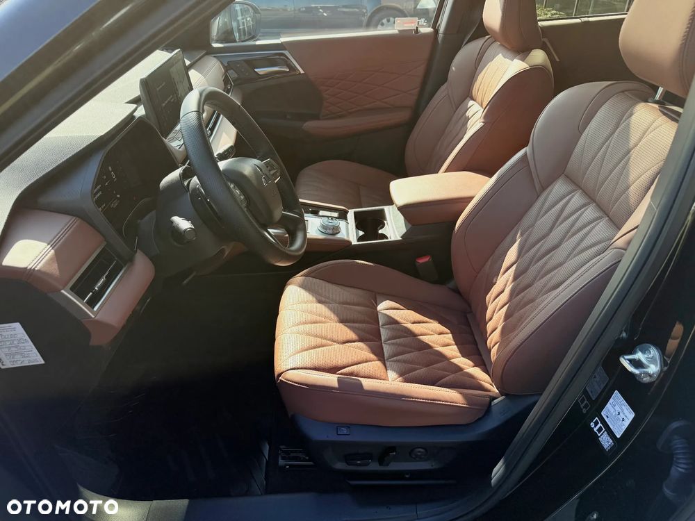 Mitsubishi Outlander Instyle Plus - 15