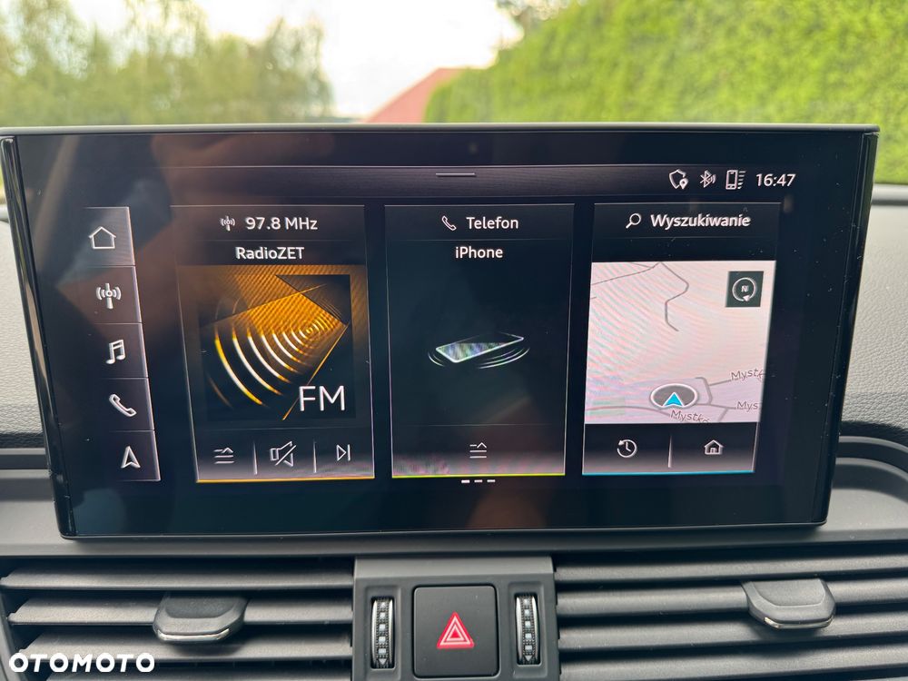 Audi Q5 45 TFSI quattro S tronic S line - 28