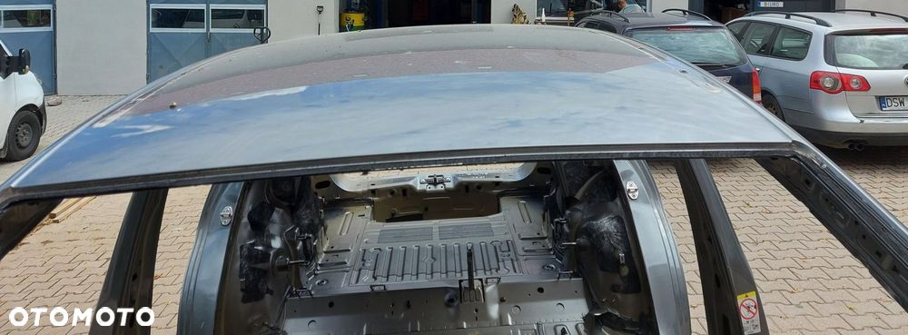 Skoda Enyaq 5LA iV60 DACH SZARY LF7C - 4