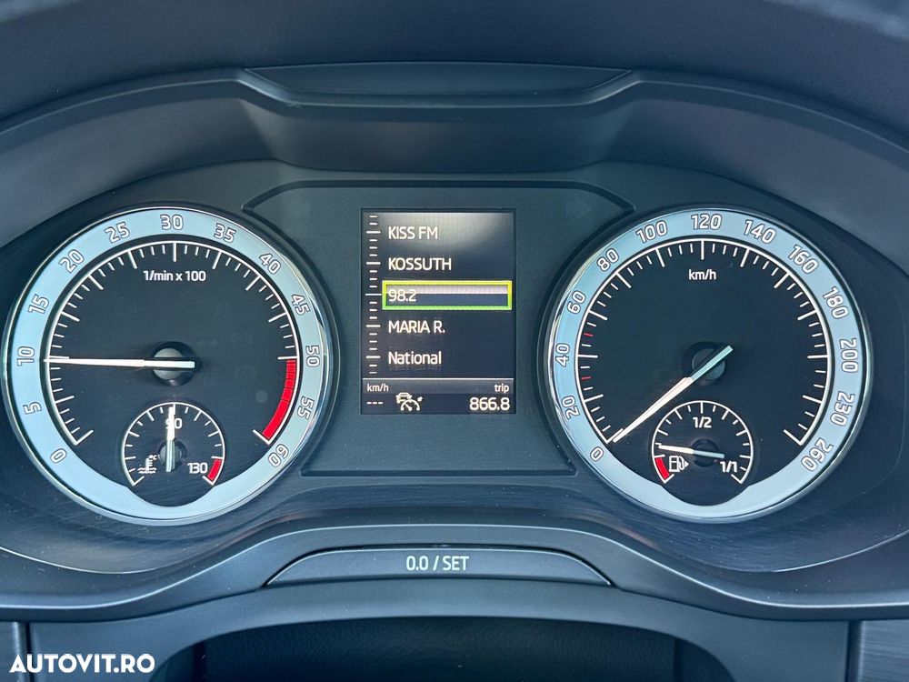 Skoda Kodiaq 2.0 TDI DSG Style - 29