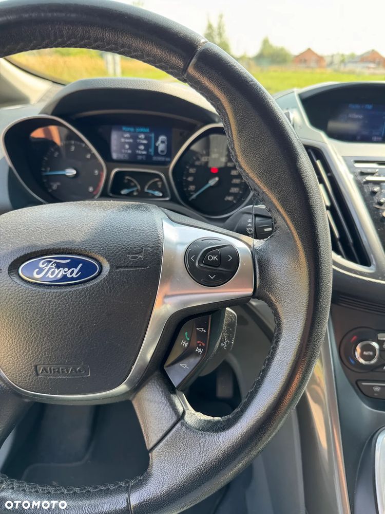 Ford Grand C-MAX 2.0 TDCi Titanium MPS6 - 25