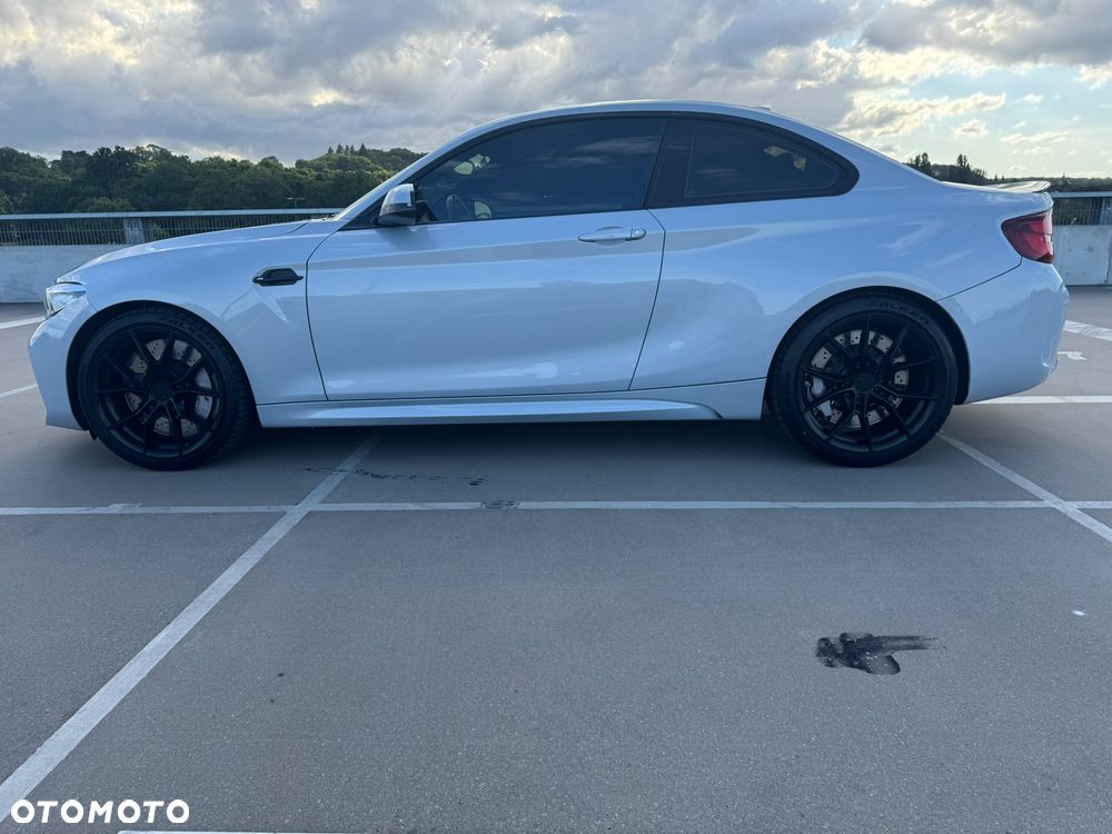BMW M2 - 6