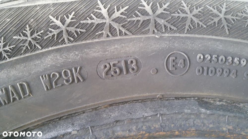 185/65R15 88T Barum Polaris 3 2013, 2015 - 7