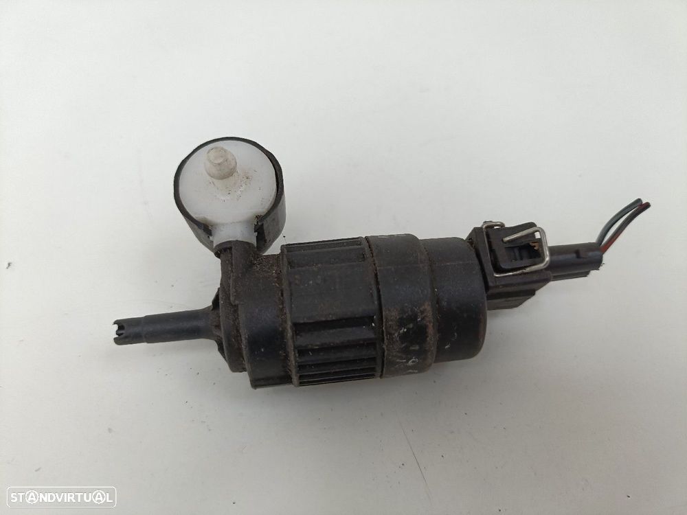 Motor Esguicho Limpa Pára Brisas Opel Corsa C (X01) - 2