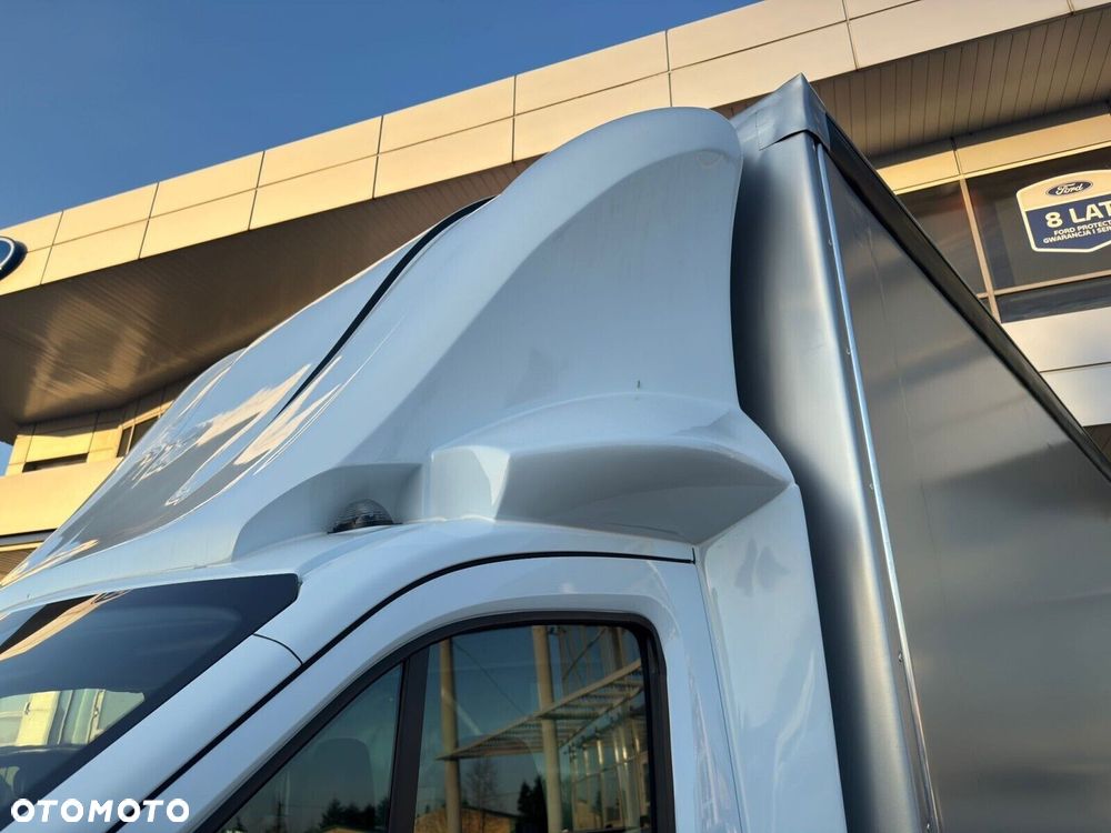 Ford transit Ford Transit Podwozie - 14