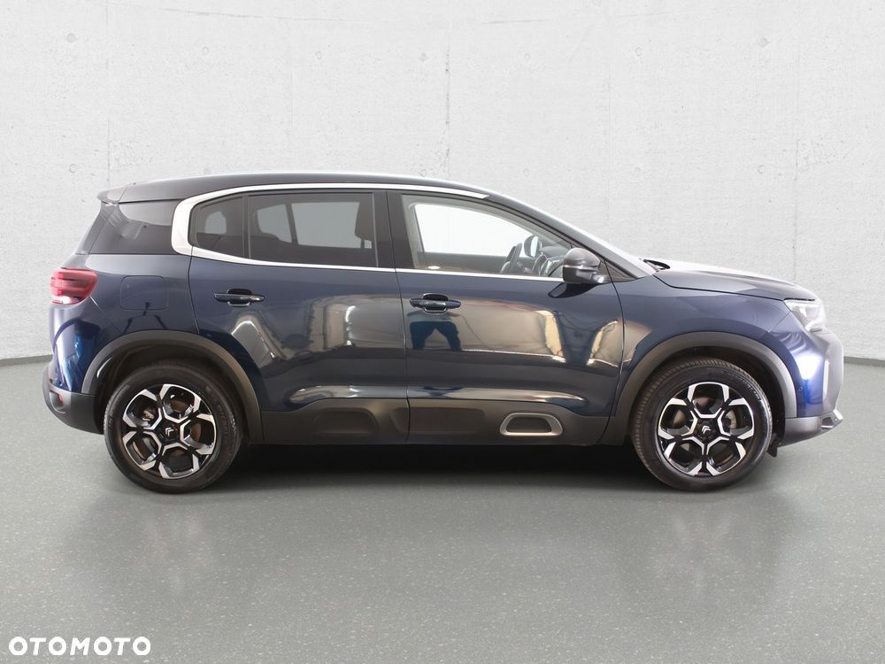 Citroën C5 Aircross - 4