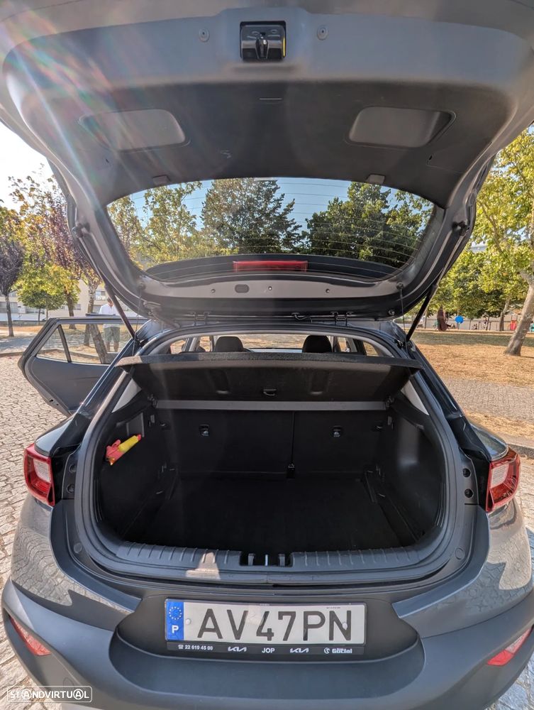 Kia Stonic 1.2 Dynamic - 18