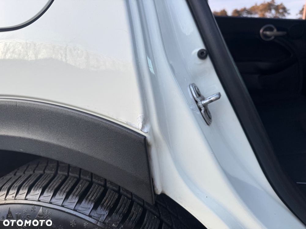 Fiat 500X 1.6 E-Torq S-Design - 13