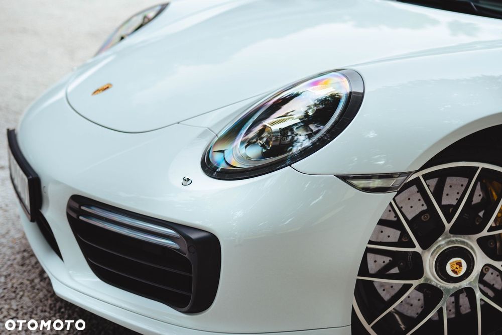 Porsche 911 - 11