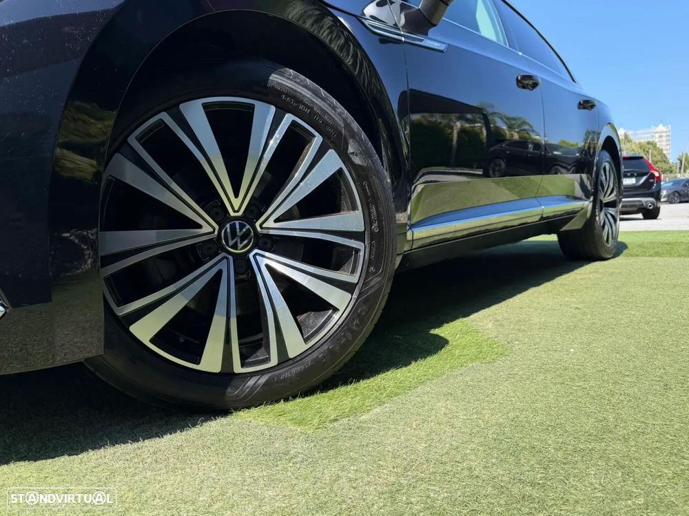 VW Arteon Shooting Brake 1.4 TSI eHybrid Elegance - 6