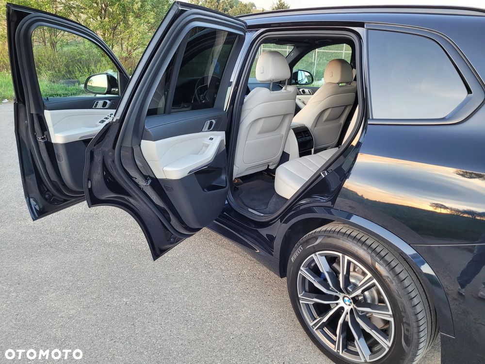 BMW X5 xDrive40i - 9