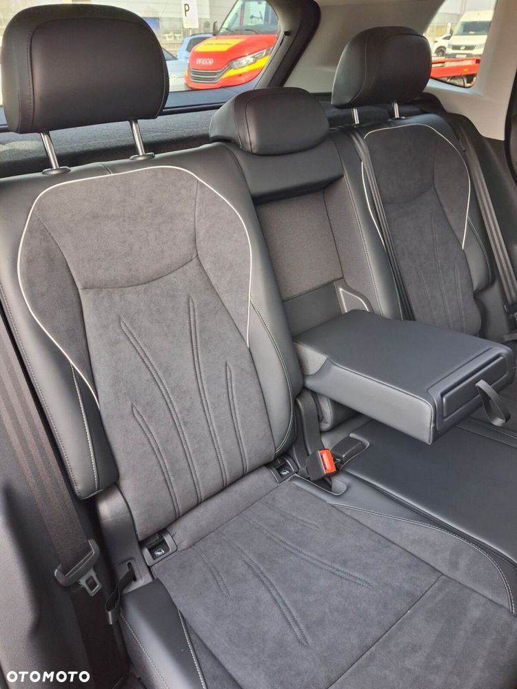 Volkswagen Tiguan 1.5 TSI EVO Elegance DSG - 20