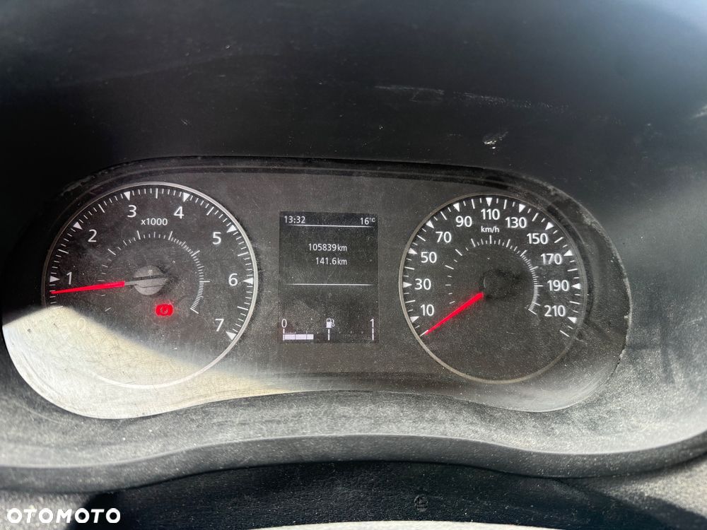 Renault MASTER 145 / L3H2 / 105.000 KM / SPROWADZONY / / / - 10