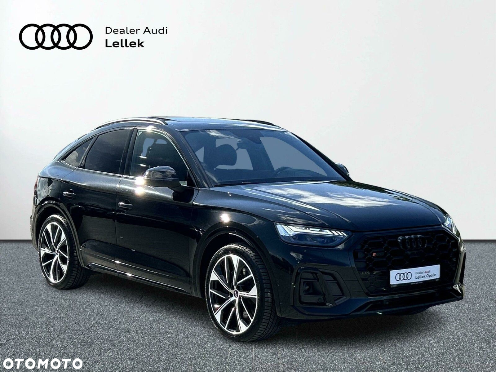 Audi SQ5 - 13