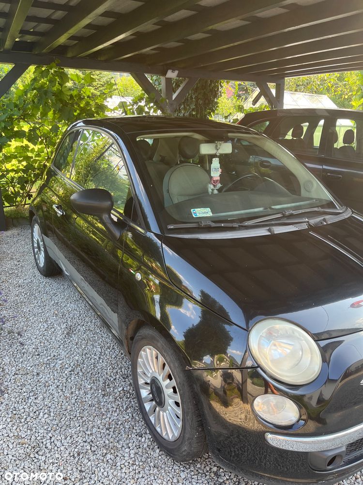 Fiat 500 - 5