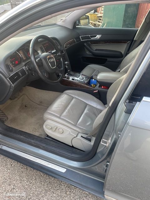 Audi A6 Allroad 3.0 TDi V6 Tip. - 2