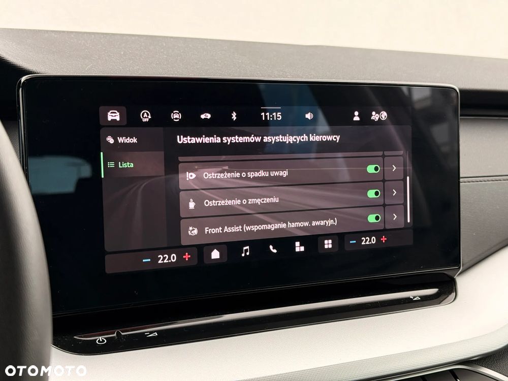 Skoda Octavia 1.5 TSI Business - 35