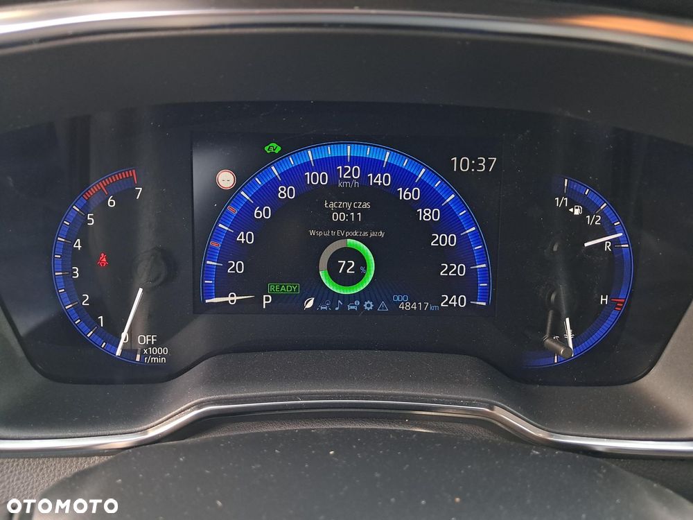 Toyota Corolla 1.8 Hybrid Comfort - 13