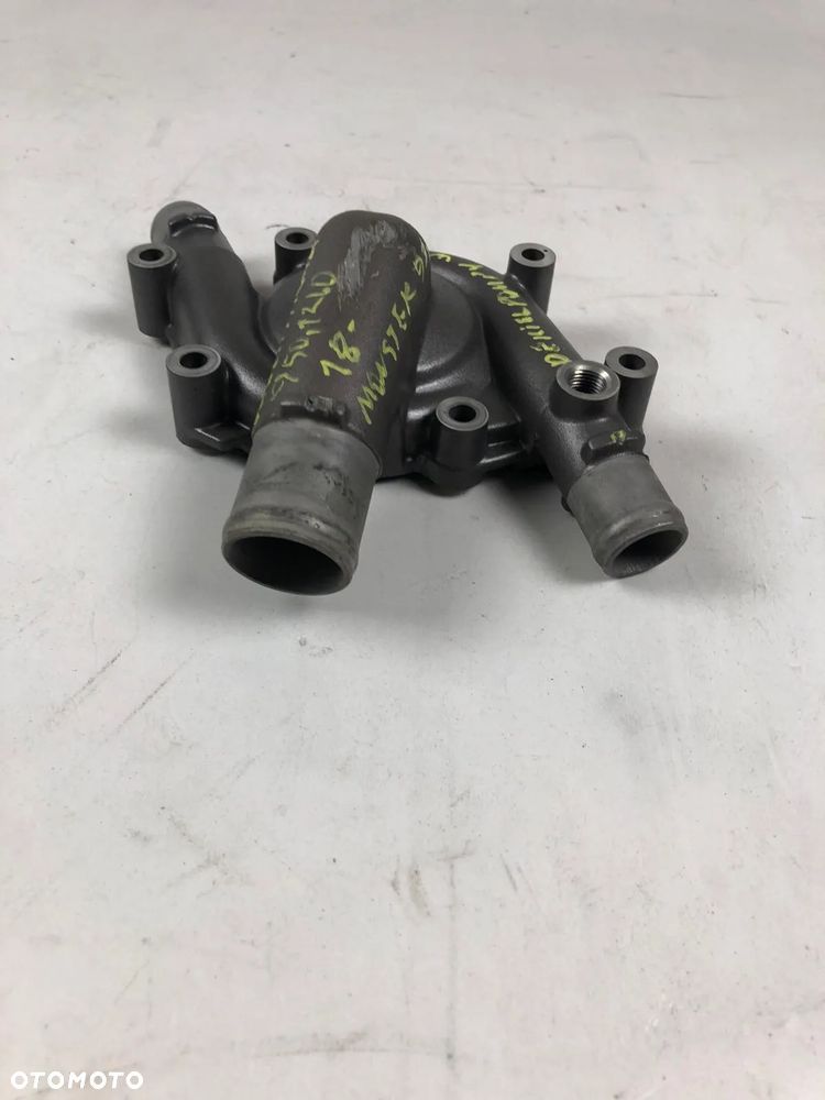 Ducati Monster 937 Multistrada 950 1260 Dekiel Pompy Wody - 3