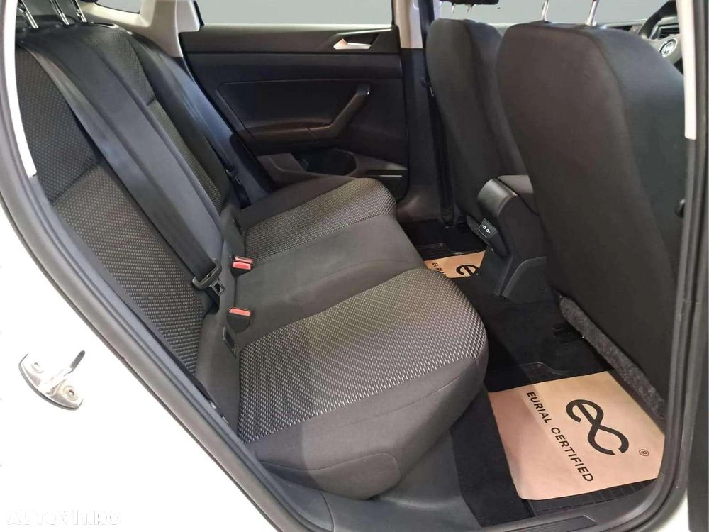 Volkswagen Polo 1.0 Trendline - 10